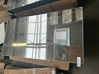 Revita r-spx-ds140 spiegelkast 140cm - afbeelding 1 van  6