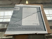 Revita r-spx-ds140 spiegelkast 140cm - afbeelding 2 van  6