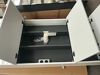 Revita r-spx-ds140 spiegelkast 140cm - afbeelding 5 van  6