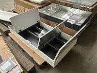 Revita r-spx-ds140 spiegelkast 140cm - afbeelding 6 van  6