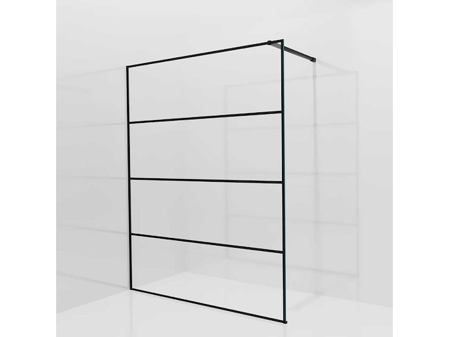 Revital 90-ff douchewand 90x200cm - afbeelding 1 van  3