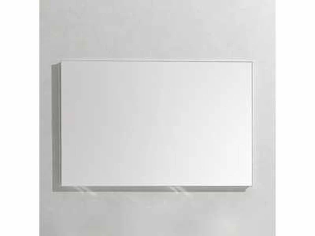 Revital bf-m120 badkamer spiegel 120cm (24x) - afbeelding 1 van  4