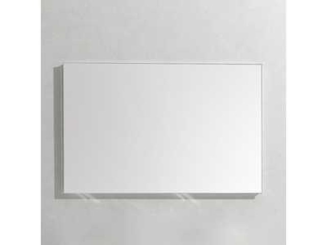 Revital bf-m120 badkamer spiegel 120cm (2x) - afbeelding 1 van  3