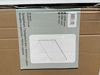 Revital bf-m120 badkamer spiegel 120cm (2x) - afbeelding 3 van  3