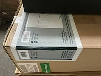 Revital painted matt antracite badmeubelset 140cm - afbeelding 2 van  10