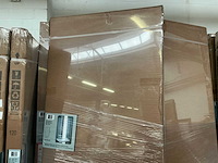 Revital qp-c120-mb douchedeur - afbeelding 3 van  3