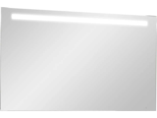 Revital r-bf-ml120 badkamer led spiegel 120cm - afbeelding 1 van  4