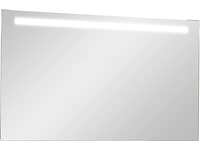 Revital r-bf-ml120 badkamer led spiegel 120cm - afbeelding 1 van  4