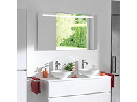 Revital r-bf-ml120 badkamer led spiegel 120cm - afbeelding 2 van  4