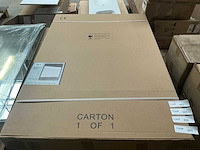 Revital r-bf-ml120 badkamer led spiegel 120cm - afbeelding 3 van  4