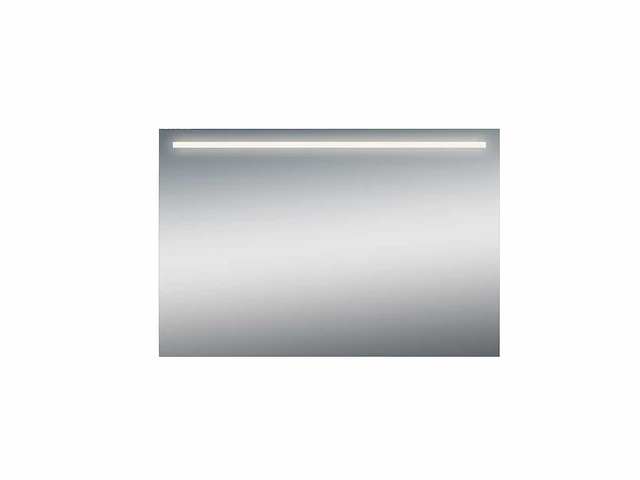Revital r-bf-ml140 badkamer spiegel 140cm - afbeelding 1 van  3
