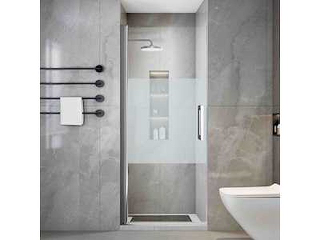 Revital r-qp-g80s-l douche deur - afbeelding 1 van  2