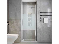 Revital r-qp-g80s-r douche nisdeur (2x) - afbeelding 1 van  3