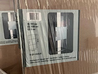 Revital r-qp-g80s-r douche nisdeur - afbeelding 3 van  3