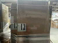 Revital r-qp-g80s-r douche nisdeur - afbeelding 2 van  3