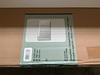 Revital sp-s120-pw spiegelkast 120cm - afbeelding 6 van  6