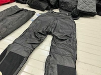 Reviti, mqp motorbroek (2x) - afbeelding 2 van  10