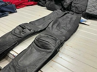Reviti, mqp motorbroek (2x) - afbeelding 3 van  10
