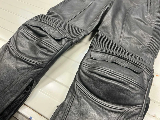 Reviti, mqp motorbroek (2x) - afbeelding 4 van  10