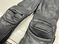 Reviti, mqp motorbroek (2x) - afbeelding 4 van  10