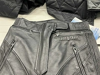 Reviti, mqp motorbroek (2x) - afbeelding 5 van  10