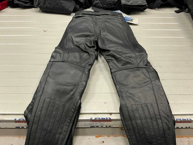 Reviti, mqp motorbroek (2x) - afbeelding 6 van  10