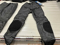 Reviti, mqp motorbroek (2x) - afbeelding 7 van  10