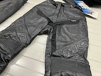 Reviti, mqp motorbroek (2x) - afbeelding 8 van  10