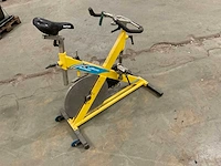 Revmaster spinningbike - afbeelding 1 van  5