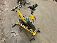 Revmaster spinningbike - afbeelding 2 van  5