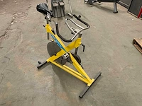 Revmaster spinningbike - afbeelding 4 van  5