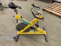 Revmaster spinningbike - afbeelding 5 van  5