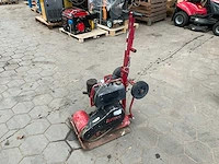 Revo e 673 ls trilplaat - afbeelding 1 van  6