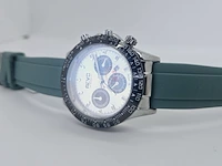 Revo milaan heren chronograaf - daytona style - afbeelding 5 van  7