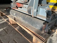 Revo nemaco dm3500 rollentrilplaat - afbeelding 6 van  9
