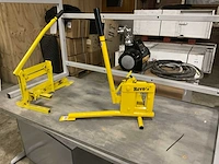 Revo steenknipper - afbeelding 1 van  3