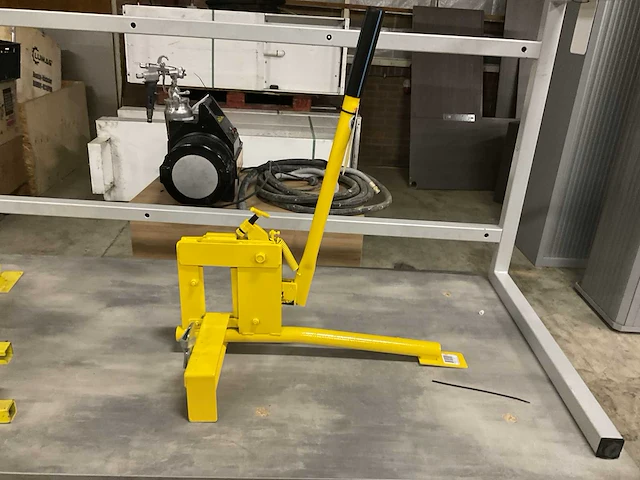 Revo steenknipper - afbeelding 2 van  3