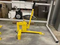 Revo steenknipper - afbeelding 2 van  3