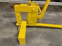 Revo steenknipper - afbeelding 3 van  3