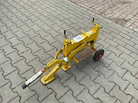 Revo stenenknipper - afbeelding 1 van  5