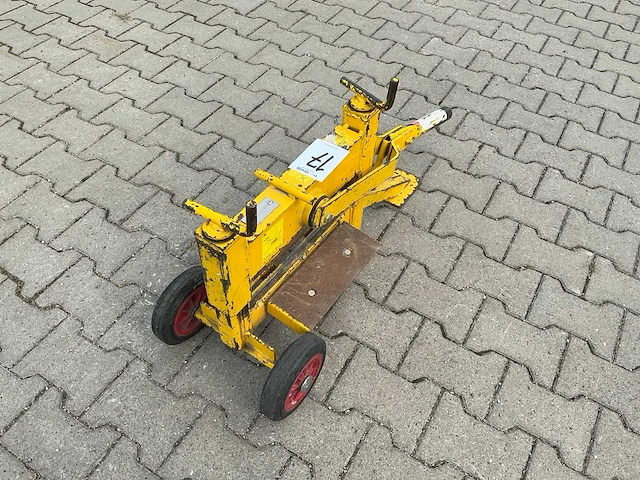 Revo stenenknipper - afbeelding 4 van  5
