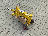 Revo stenenknipper - afbeelding 5 van  5