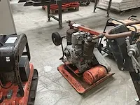Revo trilplaat - afbeelding 2 van  7