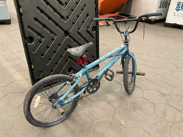 Revoilt cross fiets - afbeelding 2 van  4