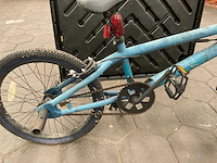 Revoilt cross fiets - afbeelding 3 van  4