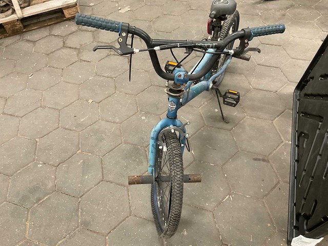 Revoilt cross fiets - afbeelding 4 van  4