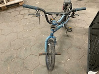 Revoilt cross fiets - afbeelding 4 van  4