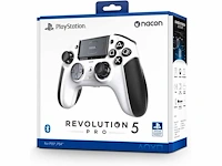 Revolution 5 pro controller - afbeelding 1 van  6