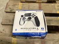 Revolution 5 pro controller - afbeelding 2 van  6