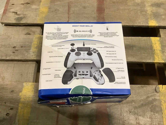 Revolution 5 pro controller - afbeelding 3 van  6